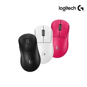 로지텍코리아 로지텍G PRO X SUPERLIGHT 2 DEX 무선 게이밍 마우스 지슈라2 덱스
