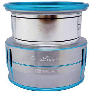 다이와DAIWA 순정 부품 19 에메랄다스 LT3000S-C-DH 스풀 부품번호 6부품코드 6Q526001