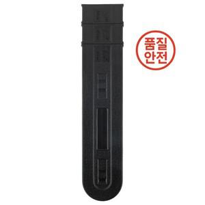 목수툴벨트파워 체인톱 바 커버 야외 엔진 장비 정원 가이드 플레이트 톱 절단 보호대 액세서리