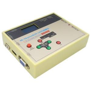 TV160 8 세대 화면 테스터 모니터 업데이트 4K Vbyone LVDS HDMI VGA 본체 도구 모.듈 12V 3A