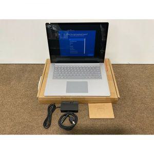 MICROFOST SURFACE 노트북 [세금포함] [정품] LAPTOP 랩탑 4 i7-1185G7 8GB 256GB 13.5T W10P plat 5JI-000