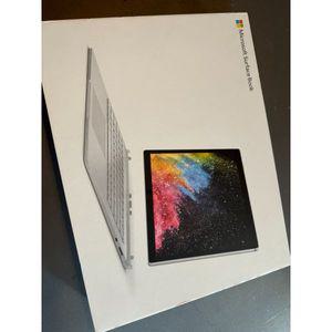 MICROSOFT 마이크로소프트 MICROFOST SURFACE 노트북 [세금포함] [정품] book 2 - 13. 인강용 사무용 가벼