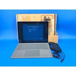 MICROFOST SURFACE 노트북 [세금포함] [정품] LAPTOP 랩탑 4 i5-1145G7 8GB 512GB 13.5T W10P 플라티늄 5BV