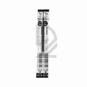 제브라 사라사리필 흑색 1.0MM 10개입 볼펜리필 펜리필 볼펜잉크리필