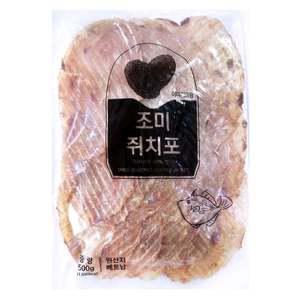 프리미엄 쥐포 대 500g 쥐치포 마른안주 삼천포쥐포 두툼한쥐포 쥐포튀김 두꺼운쥐포 참쥐포 줄쥐포