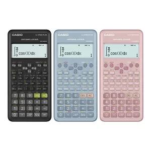 카시오 공학용계산기 PLUS 2 fx-570esplus FX-570ES