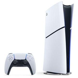 PS5 플스5 슬림 디지털 에디션 슬림 스탠다드 에디션
