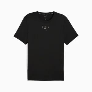남성 푸마 x 하이록스 클라우드스펀 써모어답트 티셔츠 M PUMA x HYROX 527540-01