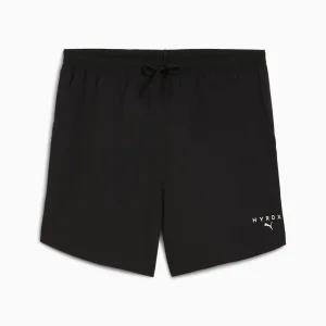남성 푸마 x 하이록스 6인치 울트라위브 쇼츠 M PUMA X HYROX 6 527570-01