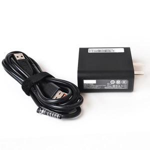 레노버 요가용 USB AC 전원 어댑터 태블릿 충전기 20V 3.25A 900-13ISK 5A10G68679 ADL65WLG 호환