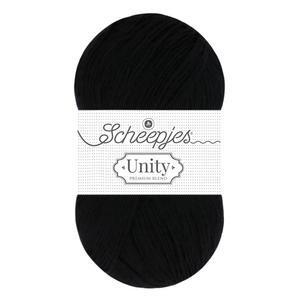 Scheepjes Unity Yarn - 1x100g - 컬러 881 테레사 - 슈퍼워시 메리노 및 폴리아미드 블렌드