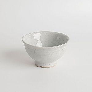 고백자 찻잔 무지 90ml 다도잔 다기잔 국산찻잔 녹차잔 도자기찻잔 다도구