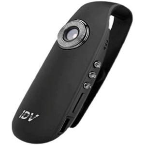 IDV-007 바디카메라 액션캠 블박 본체만 초소형 녹화