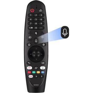 LG 스마트 TV 리모컨용 음성 포인터 기능이 있는 매직 보이스