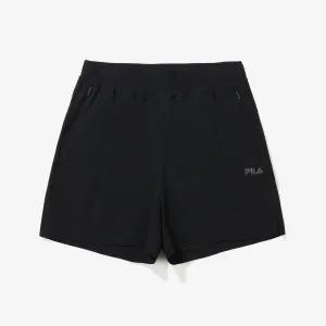 [휠라](강남점)[FILA] 냉감 스트레치 반바지 (FS2TRG2251F_BLK)