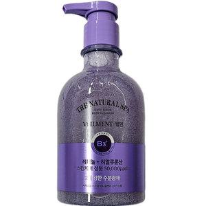 벨먼스파 수분광채 바디워시 자스민 400ML