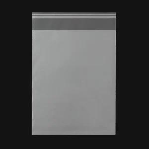 포장용 접착식 투명 OPP 봉투 1000매 8x9cm OPP포장지 OPP접착봉투 OPP접착식봉투 OPP필름