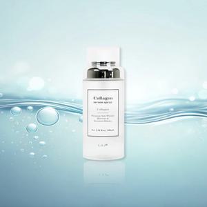리즈케이 얼굴에 뿌리는 콜라겐 세럼 스프레이 물크림 소시 유리 미스트 100ml