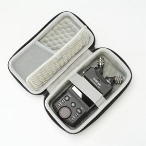 TASCAM X6 음성 녹음기  봉투 운반호환  미니 케이스호환  보호 가방
