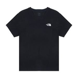 노스페이스 W 데일리 COTTON S/S R/TEE A 2 반팔티 NI7UQ39B