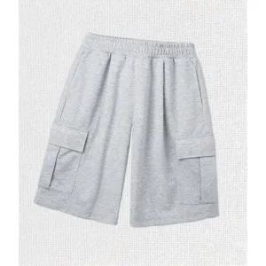 스파오 SPAO COOL 카고 버뮤다 쇼츠_SPMTF37C03 SPMTF37C03 648336