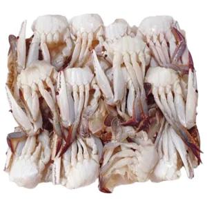 어부백서 냉동 절단꽃게 900g S M L 2L 3L 냉동게 손질 꽃게 찜 게장 해물탕