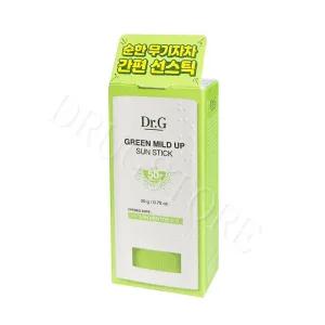 닥터지 그린 마일드 업 선스틱 SPF50+ 20g 1개