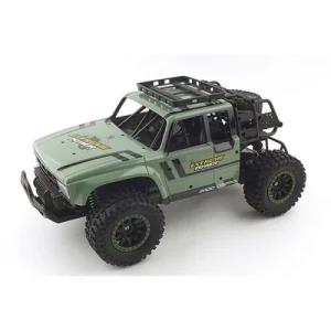 SPEED RC카 오프로드 락크라울러 그린 (CBT760032GR)