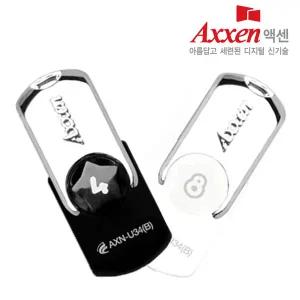 액센 U34-STAR USB2.0 USB메모리 128G/128기가 스윙타입
