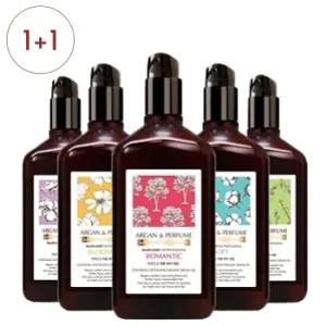 L+l 페디슨 보떼 아르간 퍼퓸 헤어세럼130ml