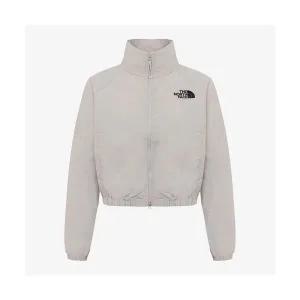 THE NORTH FACE NJ3BR34J 화이트라벨 여성 올레마 EX 자켓_WHITE SAND