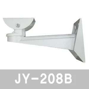 카메라 브라켓 JY-209B ( 260mm 알루미늄 )외벽 외벽용 브라 CCTV CCTV고정대 서스 폴마운트 라캣 벽부