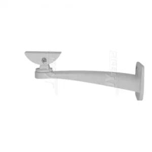 카메라 브라켓 JY-223( 255mm 알루미늄 )외벽 외벽용 브라 CCTV CCTV고정대 서스 폴마운트 라캣 벽부