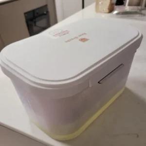 베어그릭스 최대 대용량 유청분리기 자이언트 꾸덕메이커 4L 그릭요거트만들기 메이커