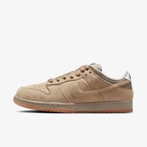 나이키 naike SB 덩크 로우 프로 B 파라슈트 베이지 260사이즈 국내발송 HJ0367-200