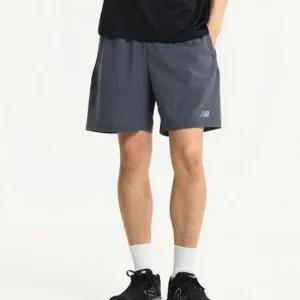 뉴발란스 MEN 러닝 5부 숏팬츠 BB NBNVE4P081 17 19 59