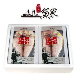 [어가] 제주특선 참옥돔 어가세트1호(특대6마리/마리당290g이상)