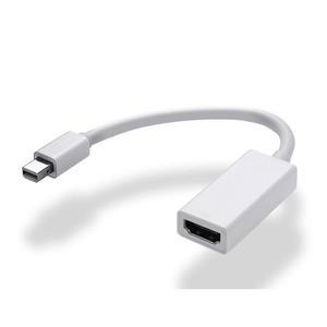[RG42R284]케이베스트 mini dp to HDMI 컨버터 연장 변환