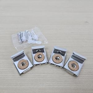 벽거울 고정브라켓 4P세트