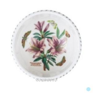 포트메리온 대접 면기 냉면 볼 국그릇 14cm 아잘리아