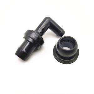미쓰비시 랜서 4G18 PCV PVC 배기 가스 밸브 순환 크랭크 케이스 환기 밸브용 엔진 체크