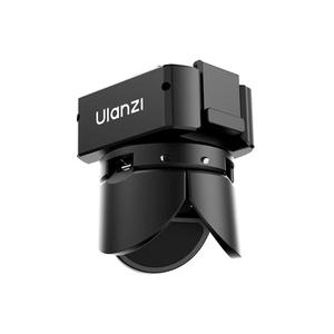 Ulanzi PK-11 PK-08 Pocket 3 여행용 Vlog 비디오 녹화용 DJI Osmo Pocket 3용 미니 삼각대 키트