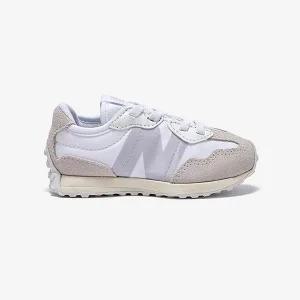 [뉴발란스][뉴발란스 키즈] 매장판 아동화 아동용 운동화 IH327KW1 아이보리 NBPVCS155I-39