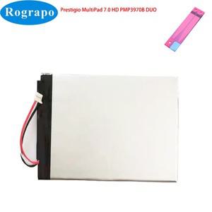 태블릿 PC 배터리 프레스티지오 멀티패드 7.0 HD PMP3970B 3.7V 4000mAh BT-B0B6L 5058C0 신제품