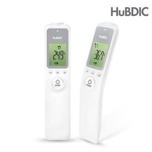 1휴비딕 체온계 써모파인더플러스 HFS-1000