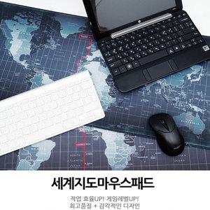 대형 게이밍 데스크 롤 마우스 장 패드 매트 오버워치 마우스패트