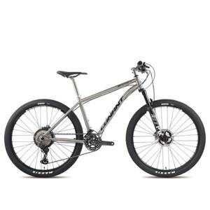 코난트 풀티타늄 MTB 자전거 T975 + XTR 크랭크(시마노 24단)