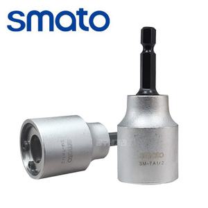 스마토 전산볼트소켓 SM-TA1/2 볼렌치 볼트 SM-TA3/8