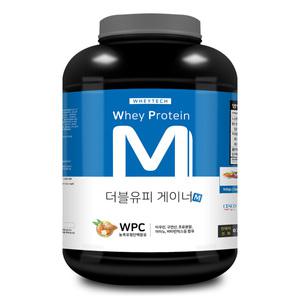 더블유피 M 게이너 단백질보충제 /벌크업 헬스보충제