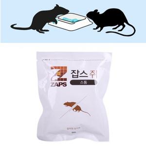 천장에 쥐박멸 화장실 창고 사무실 천정 쥐 잡기 두더쥐 약 잡는법 없애는방법 퇴치